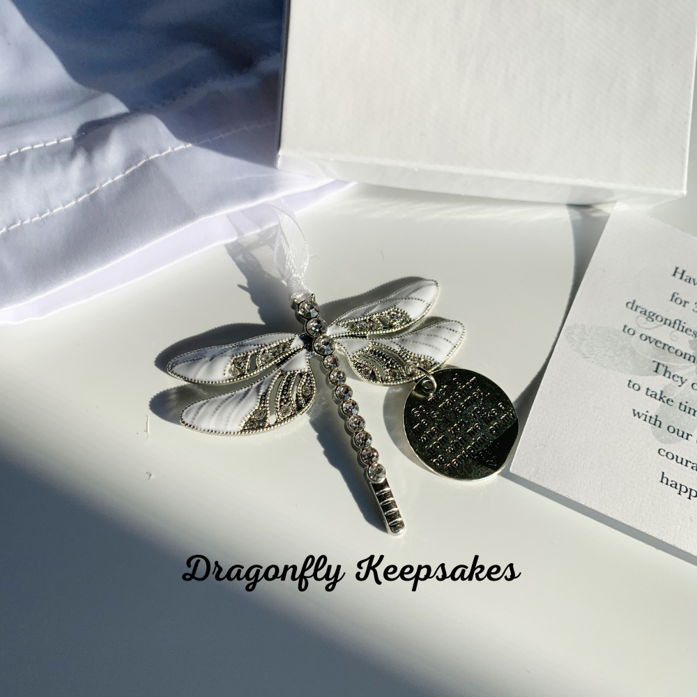 Dragonfly Keepsake Gifts