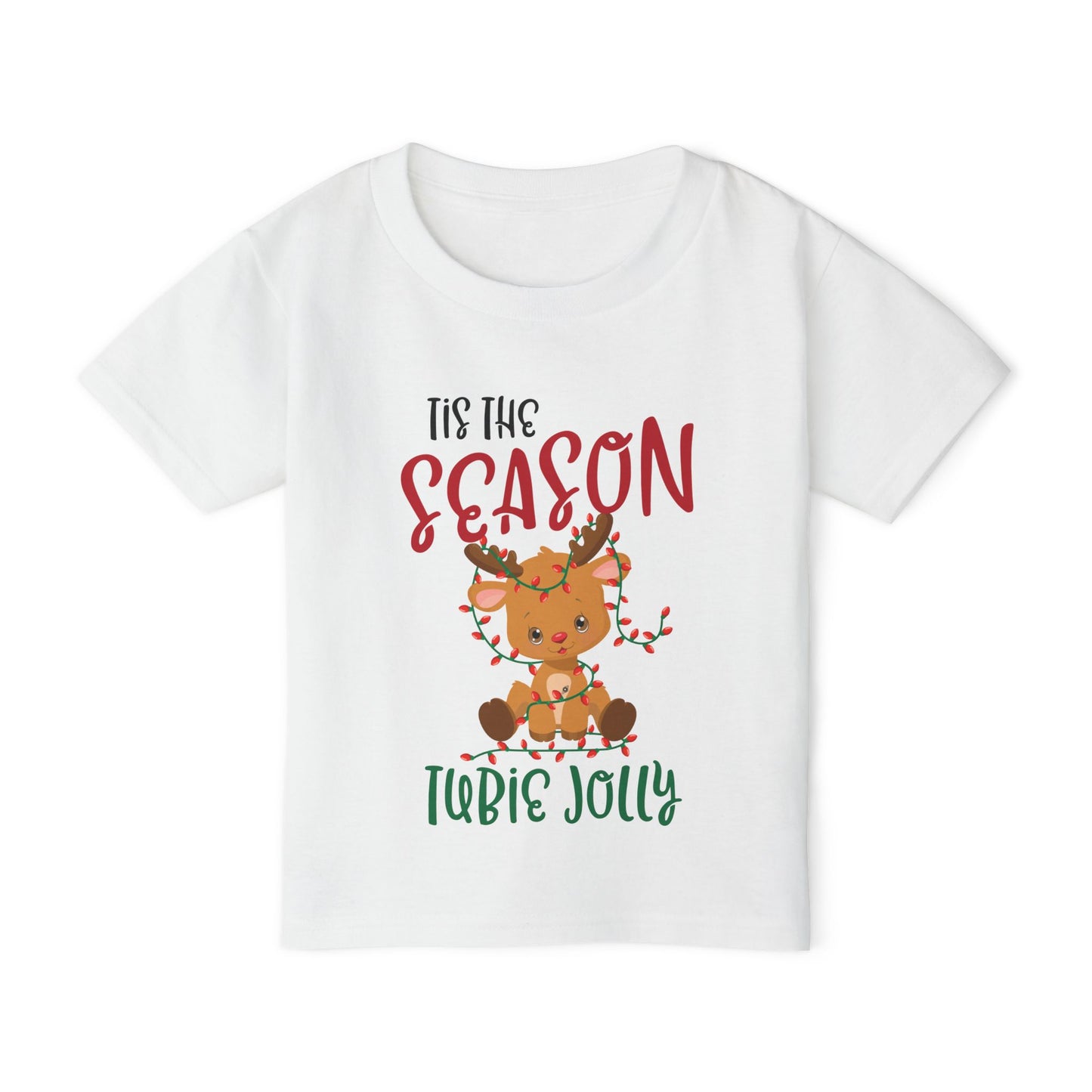 Heavy Cotton™ Toddler T-shirt