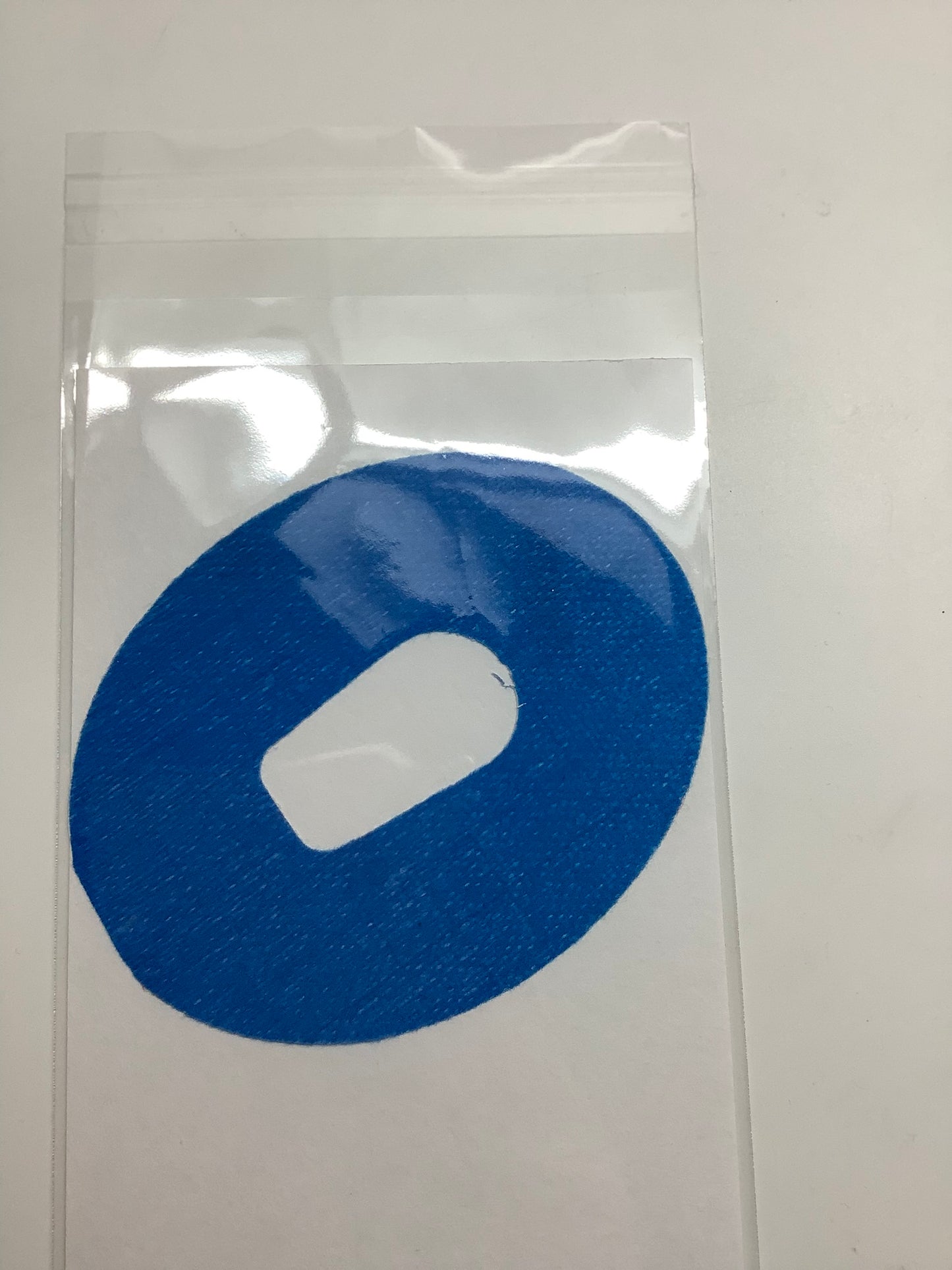 Clearance CGM Patch Dexcom G6 - Blue