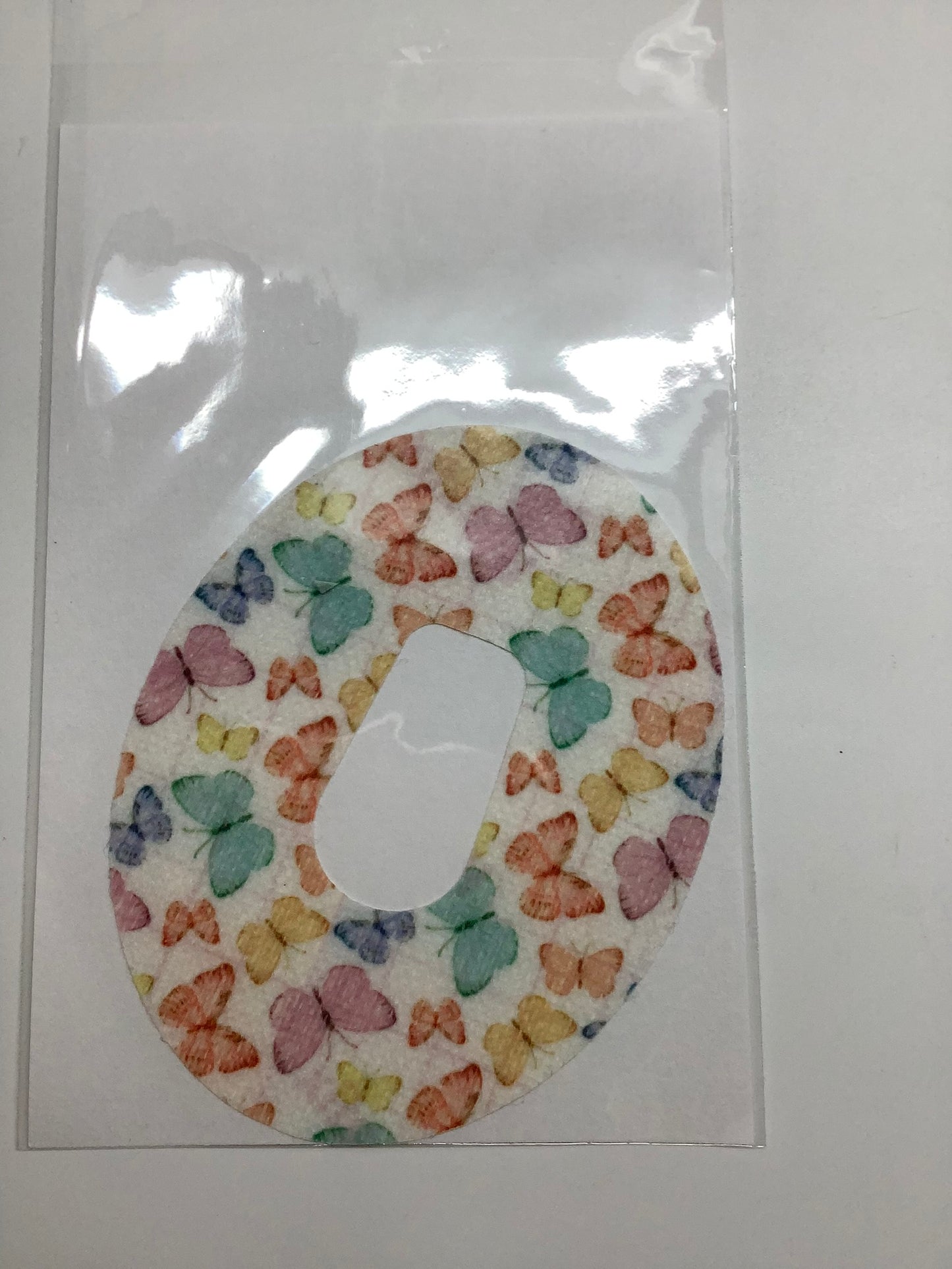 Clearance CGM Patch Dexcom G6 -Butterfly