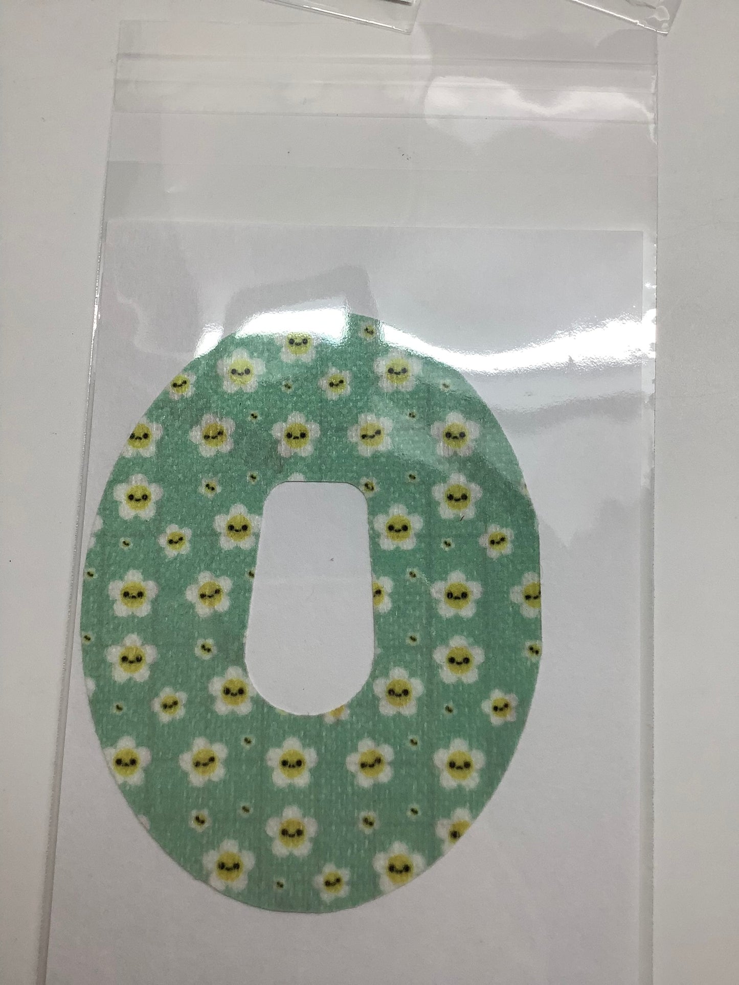 Clearance CGM Patch Dexcom G6 -Daisy