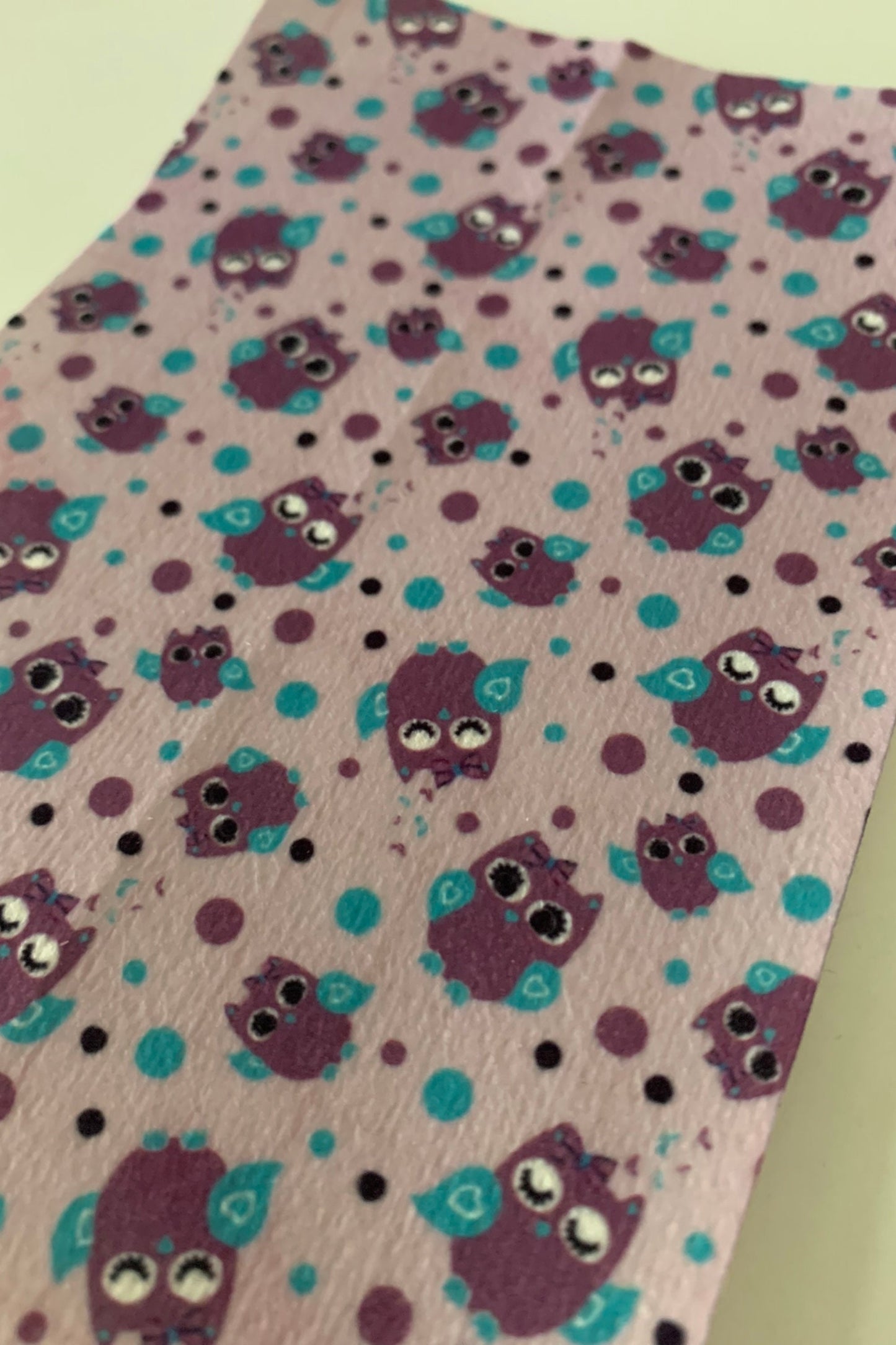 Purple Owls Tubie Tape for Feeding Tubes, Oxygen, Medical devices NG tube, Peg, TPN, NJ tube, tube feeding medical tape