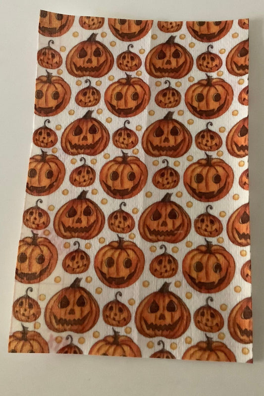 Jack O' Lantern Tubie Tape for Feeding Tubes, Oxygen, Medical devices NG tube, Peg, TPN, NJ tube, tube feeding medical tape