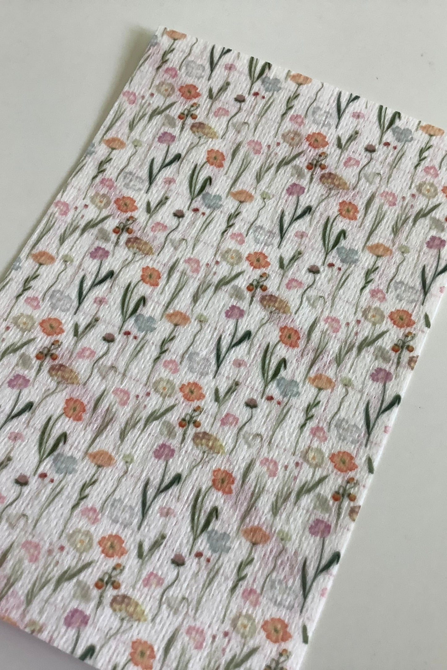 Wildflowers #1 Tubie Tape