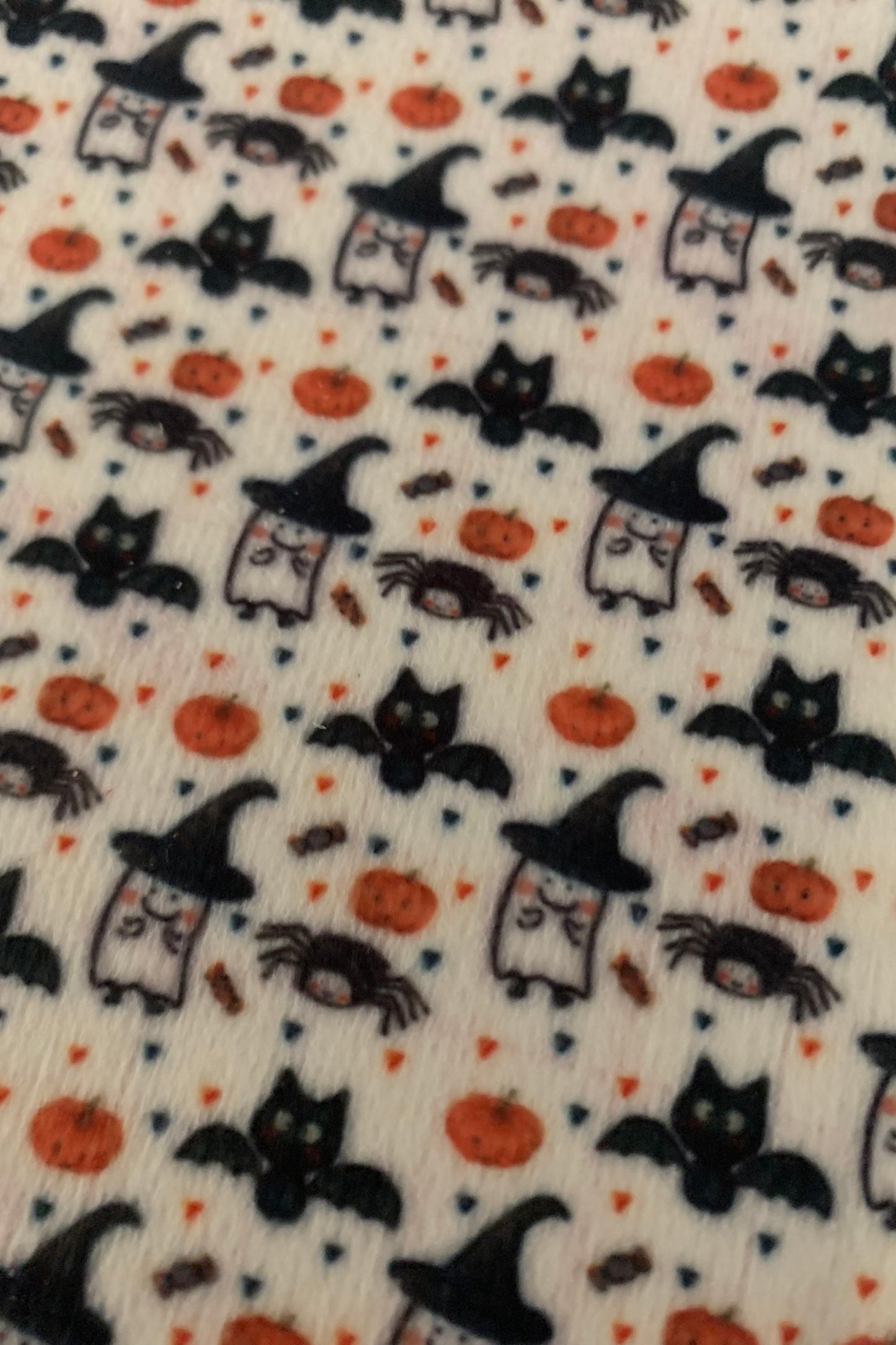 Cat Witches Tubie Tape