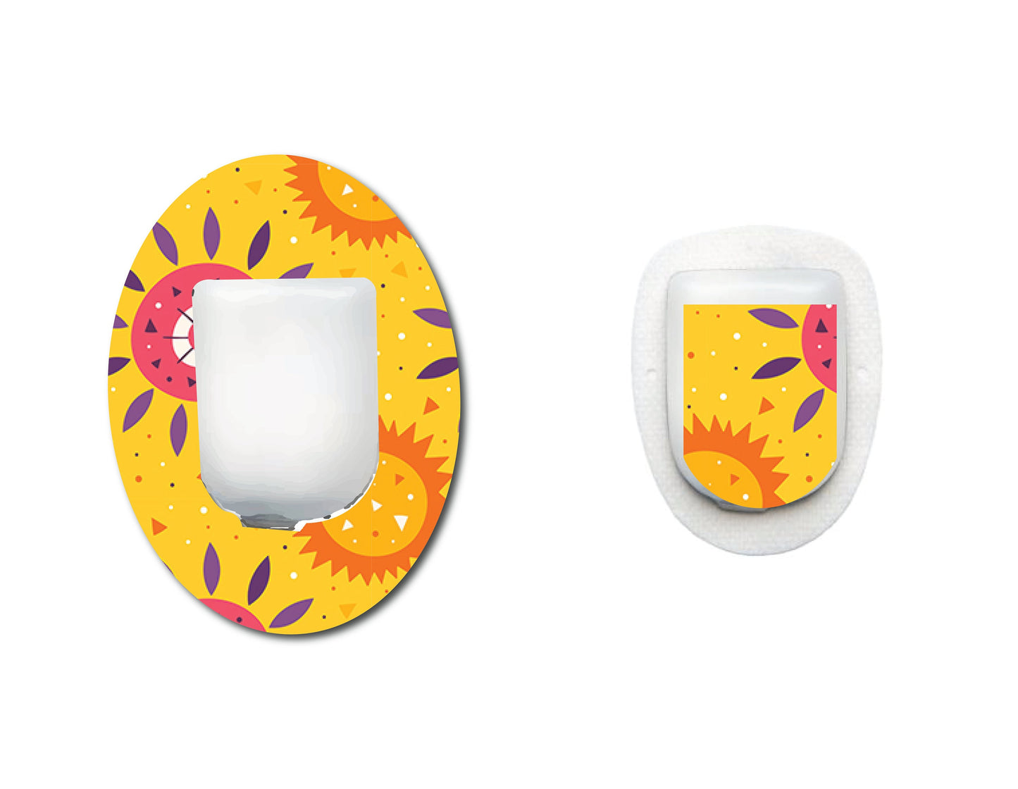 Abstract Sun CGM Set