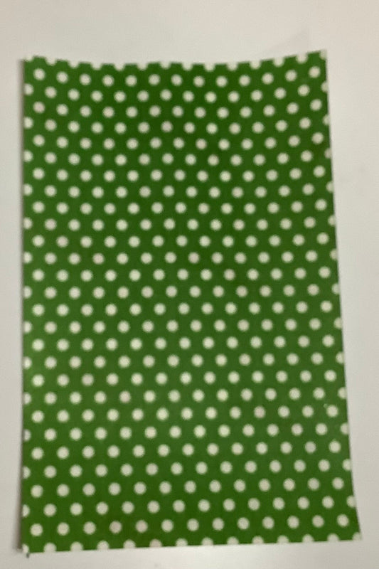 Green Dots Tubie Tape for Feeding Tubes, Oxygen, Medical devices NG tube, Peg, TPN, NJ tube, tube feeding medical tape