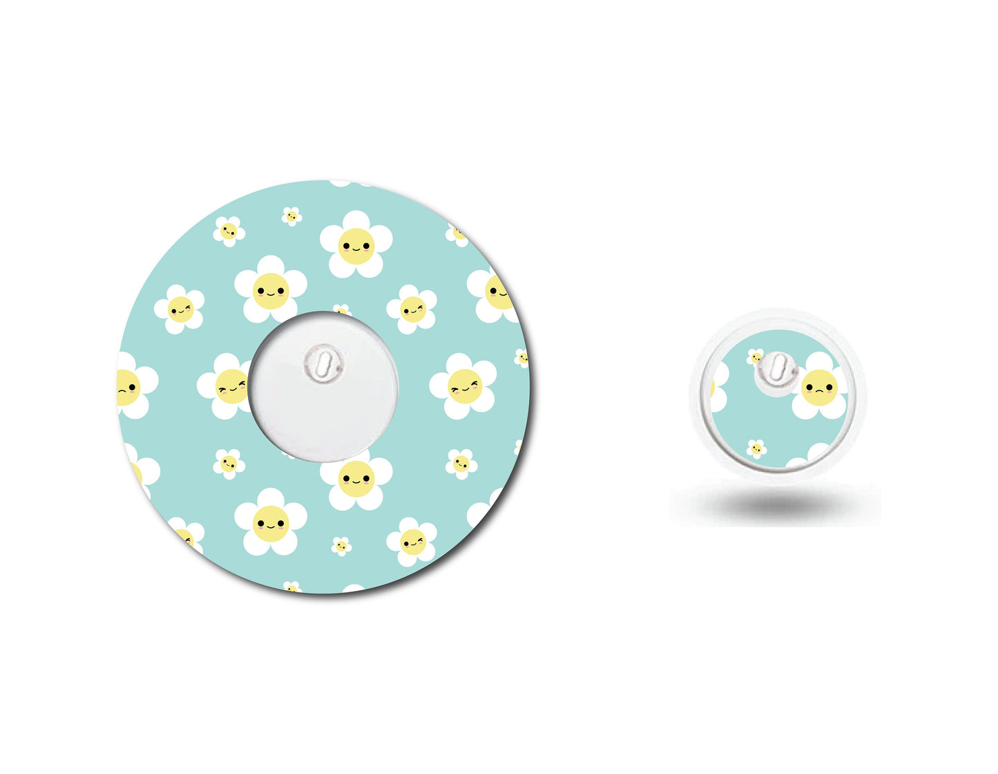 Daisy CGM Set