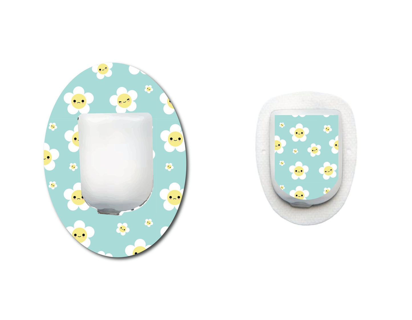 Daisy CGM Set