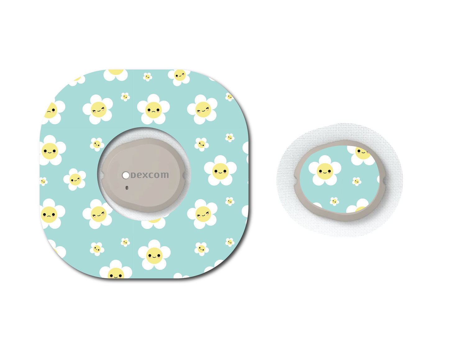 Daisy CGM Set