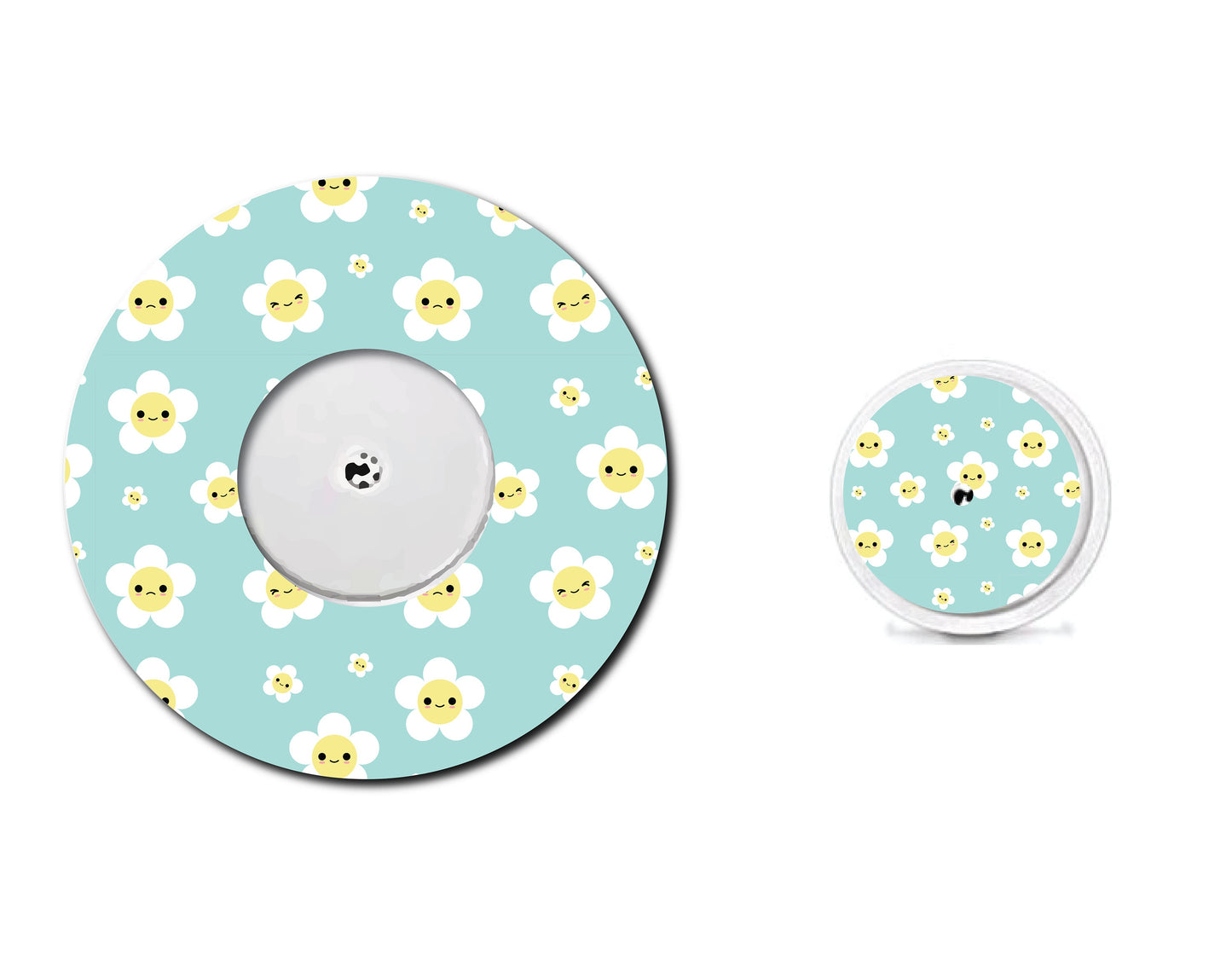 Daisy CGM Set