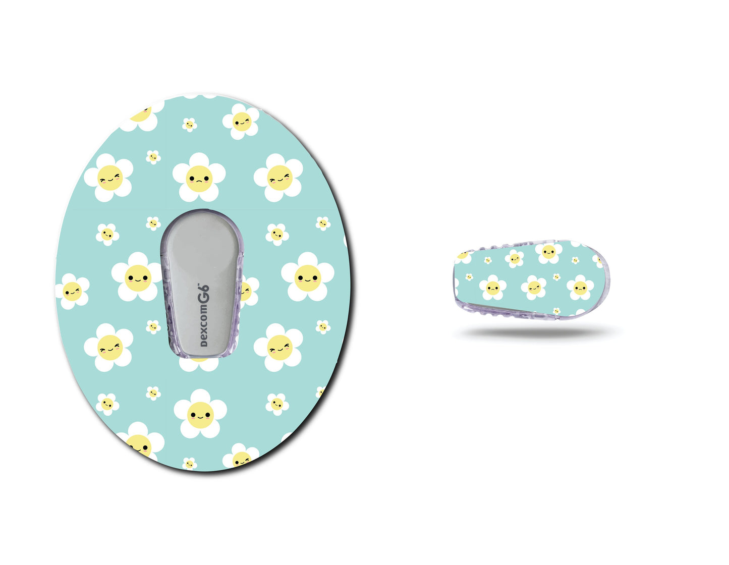 Daisy CGM Set