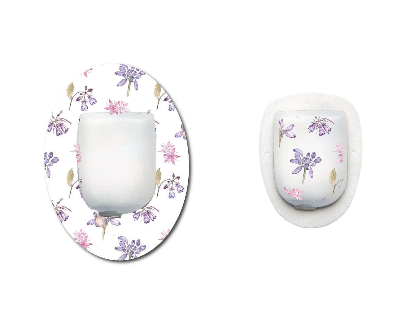 English Garden CGM Set