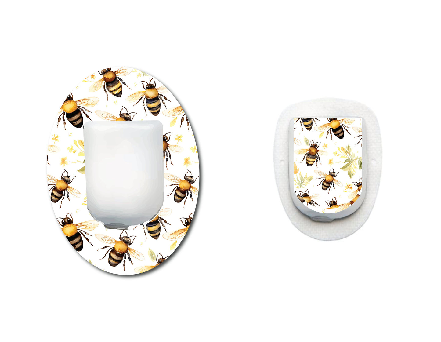 Bees CGM Set