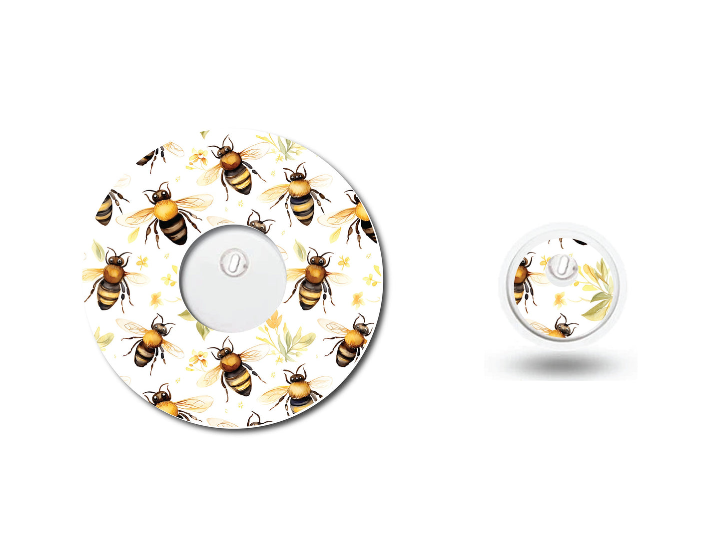 Bees CGM Set