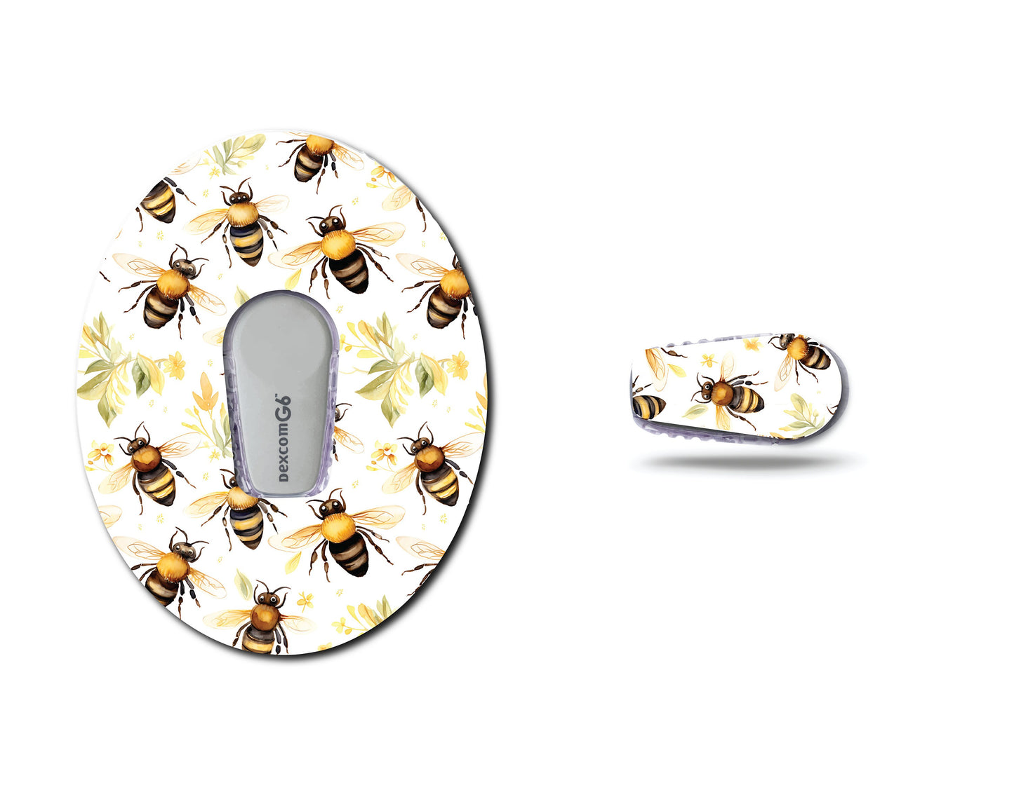 Bees CGM Set