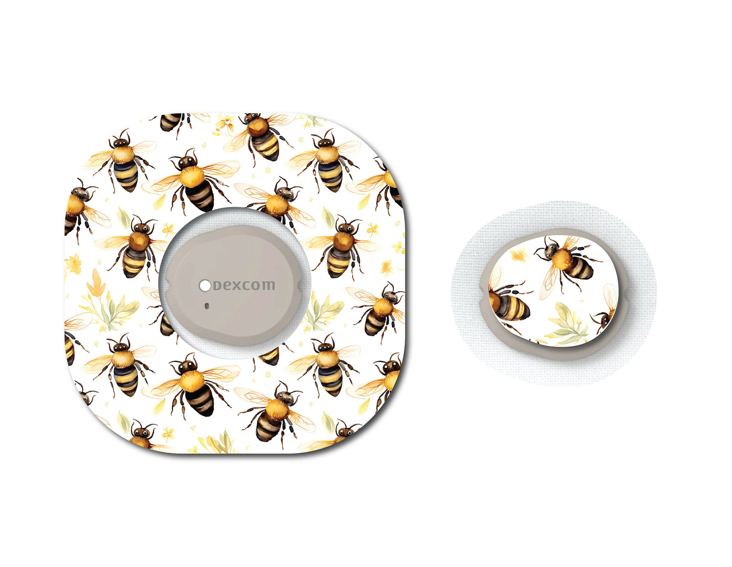 Bees CGM Set