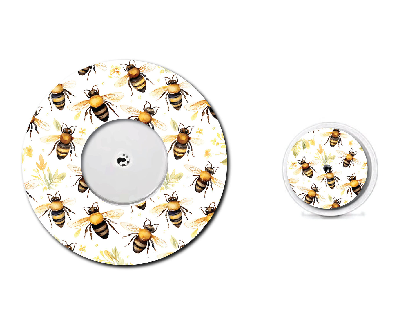 Bees CGM Set