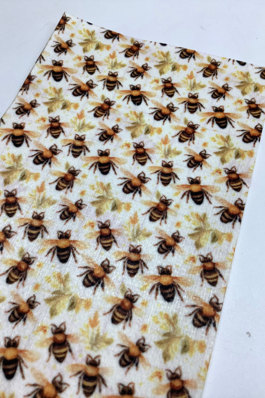 Bees Tubie Tape for Feeding Tubes,