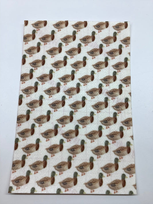 Ducks Tubie Tape