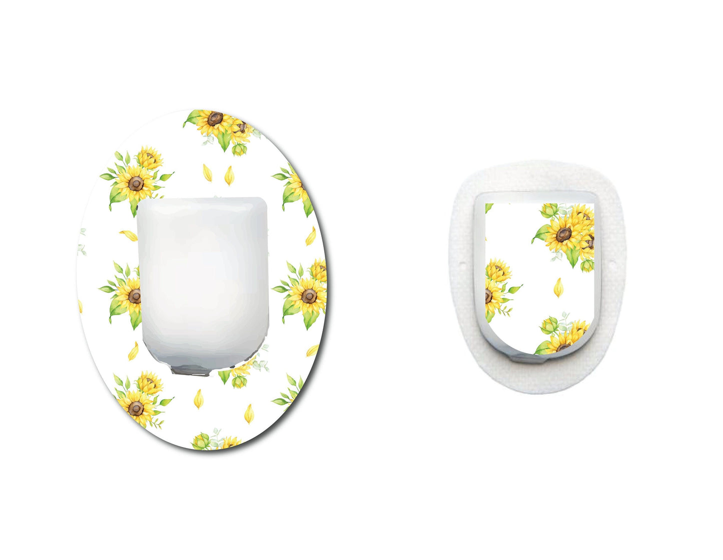 Sunflower Cgm Set