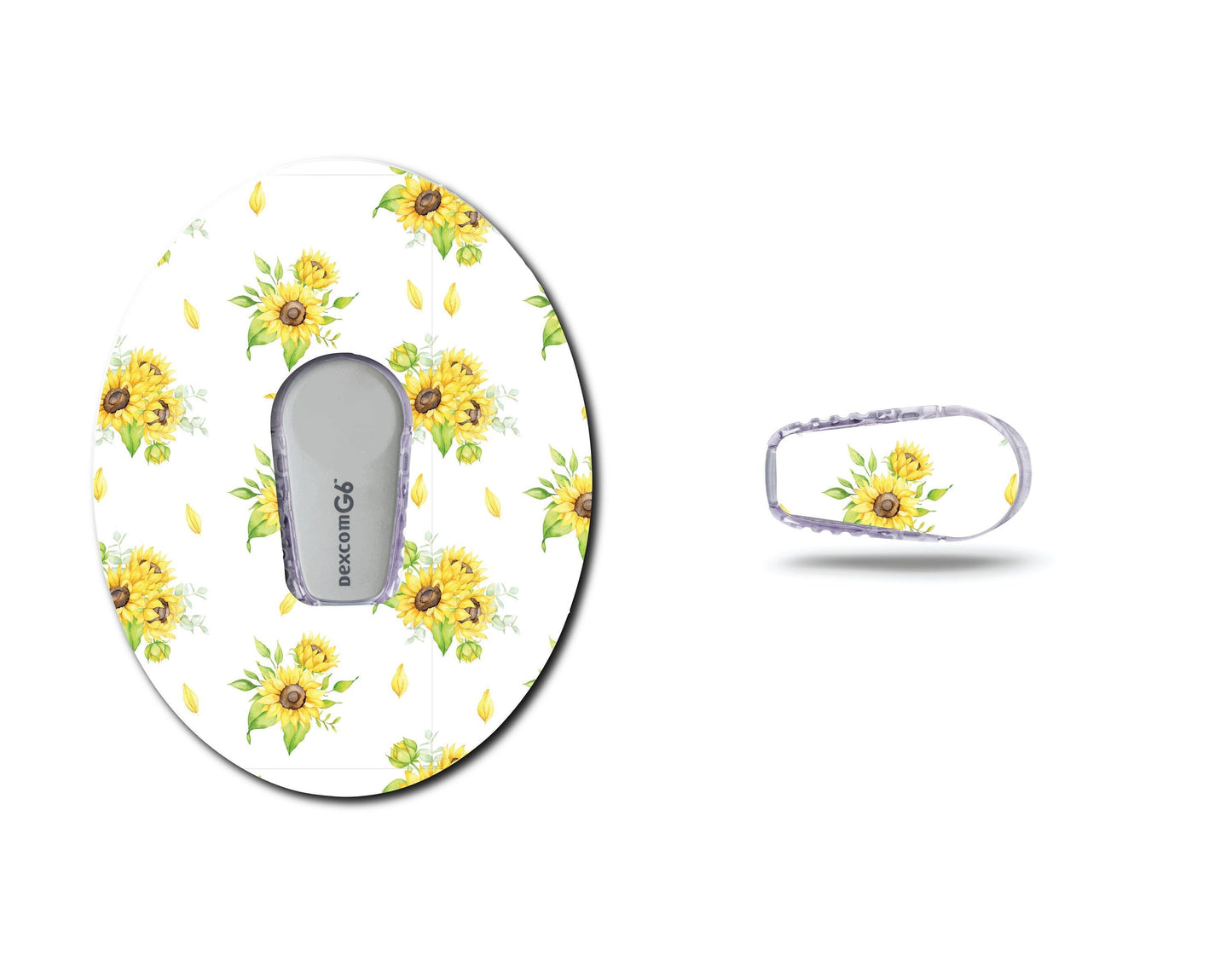 Sunflower Cgm Set