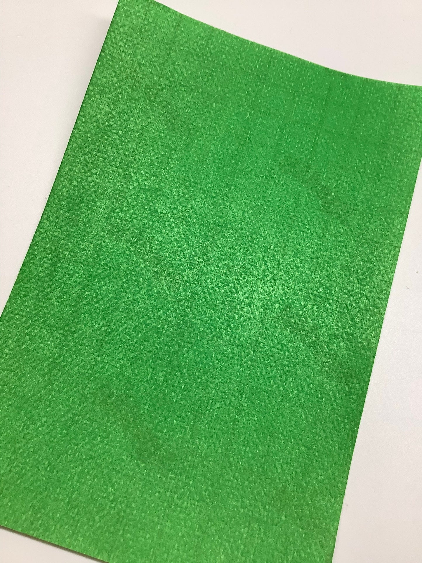 Green Tubie Tape