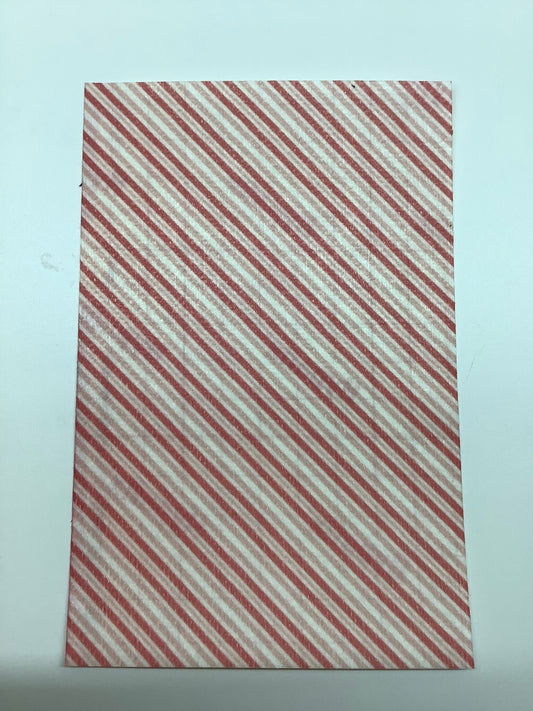 Diagonal Stripes Tubie Tape