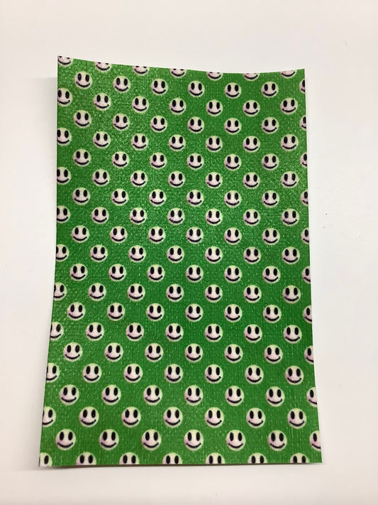 Green Smiles Tubie Tape