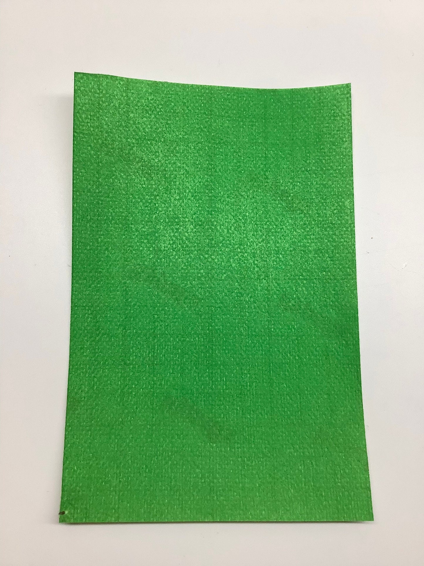 Green Tubie Tape