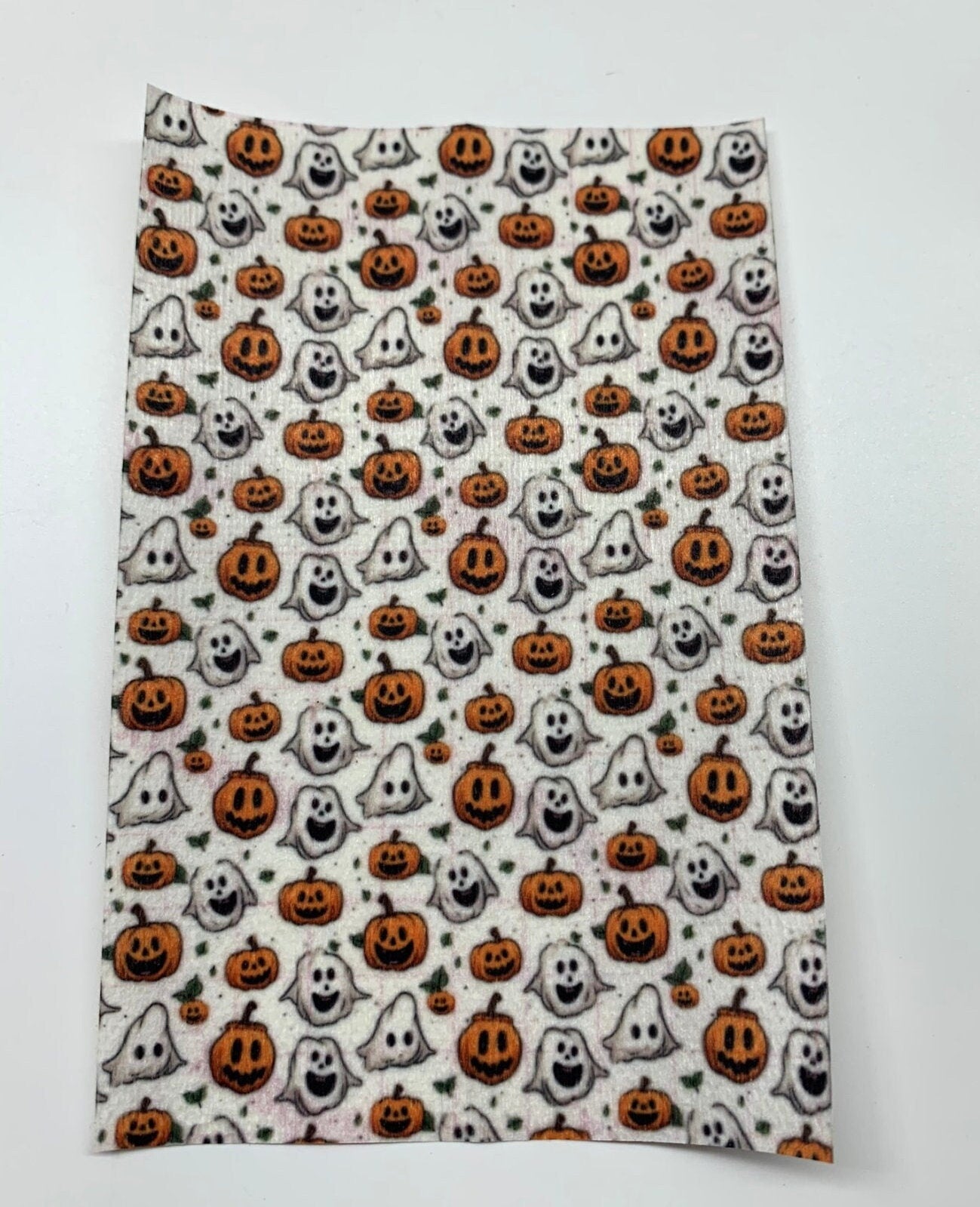 Halloween Ghosts & Pumpkins Tubie Tapes G-tube, MicKey Button, gj tube, oxygen tube, medical tube