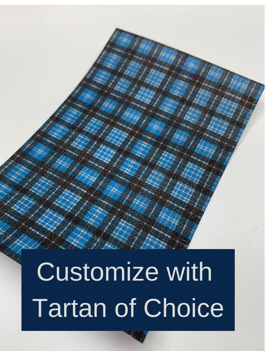 Tartan Tubie Tape Clark Tartan NG Tube, GJ Tube, Oxygen, Jtube, nasogastric, tube feeding