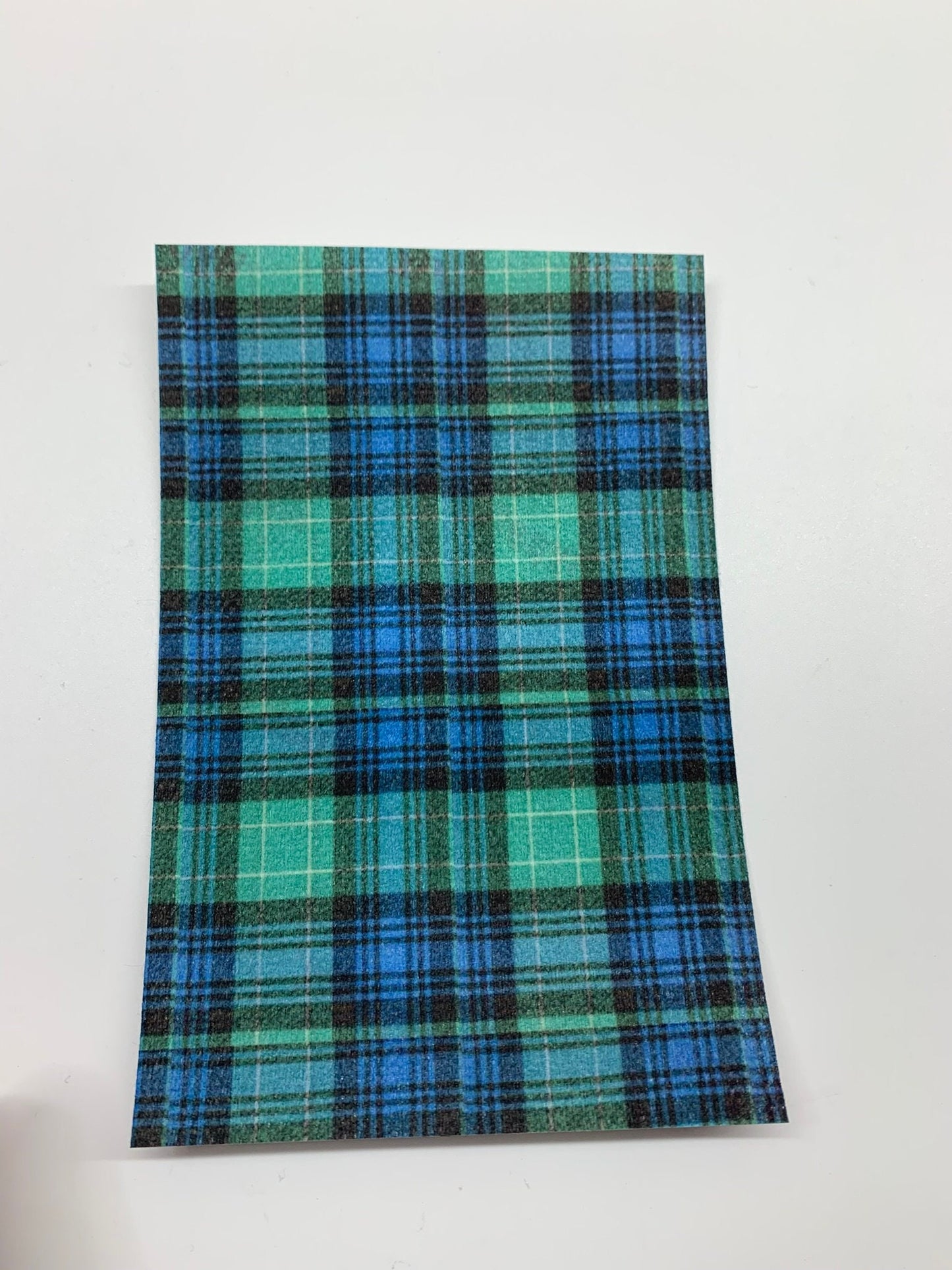 Tartan Tubie Tape Abercrombie Ancient Tartan NG Tube, GJ Tube, Oxygen, Jtube, nasogastric, tube feeding