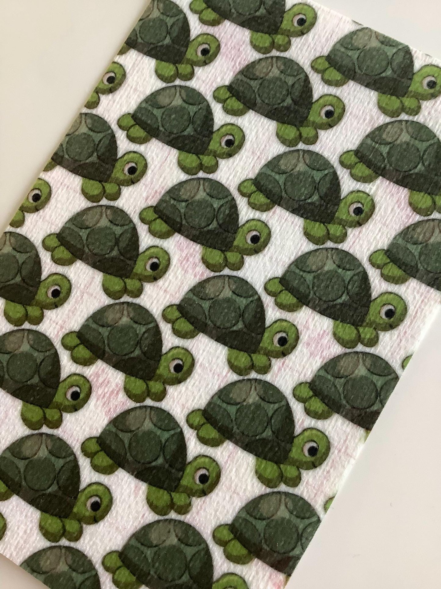 Cute Turtles #2 Tubie Tape