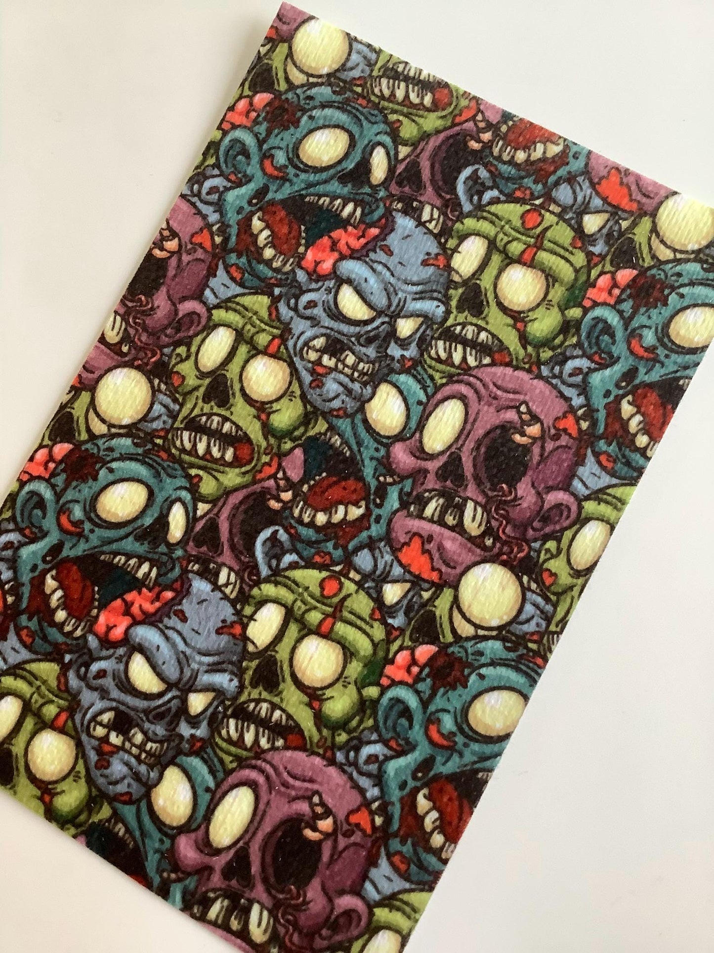 Zombies Tubie Tape