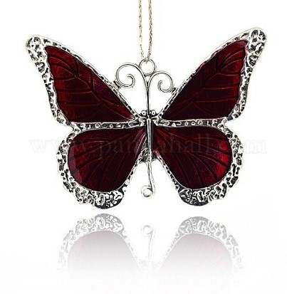 Red Butterfly Series